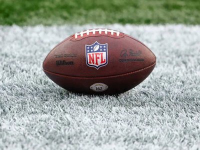 Букмекер заключил многолетнее соглашение с NFL. Компания стала официальным партнером известной лиги