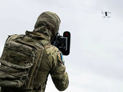 Произошло более 170 боевых столкновений, противник запустил 6,5 тыс. дронов — Генштаб о ситуации на фронте