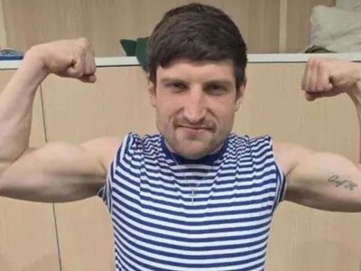 Приехал воевать за Путина: на войне погиб первый британец, поддерживавший Россию