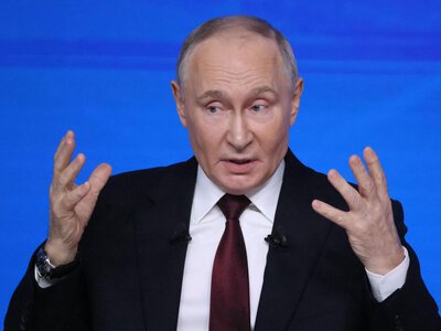 Кремль почувствует это во всей полноте: с чем Россия и Украина вступают в зиму