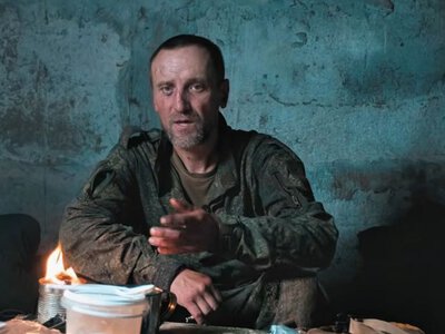 Силы обороны взяли в плен родственника российского депутата