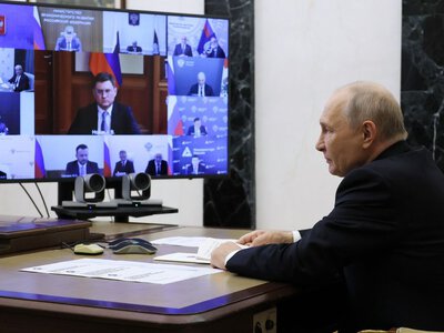 Путин этого никогда не поймет: Огрызко назвал главный маркер затруднений военной машины России