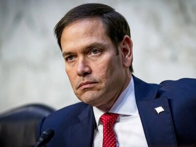 Рубио заявил, что США пока не планируют новых ударов по Ирану — Axios