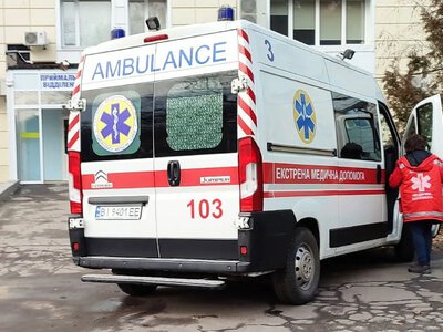 Россия атаковала Николаевщину ракетами и дронами: есть пострадавшая