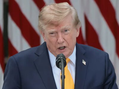 Трамп направил в Конгресс ядерное соглашение с Саудовской Аравией, но требует от Эр-Рияда признать Израиль