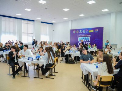 Интеллектуальная игра как новый формат профилактики: в Астане прошел Quiz Астана — город без наркотиков!