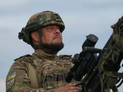 ПВО сбила 134 вражеских БпЛА во время ночного российского налета