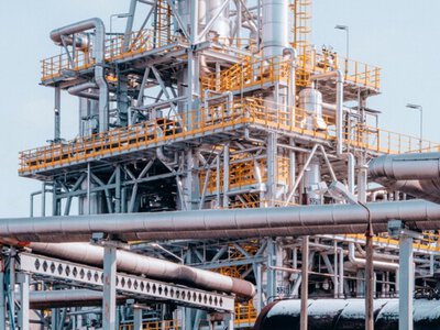  Россия договорилась перерабатывать часть своей нефти в Казахстане на фоне украинских атак 