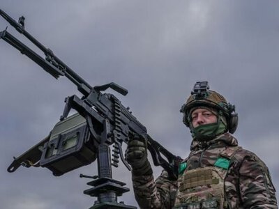 Ночной налет с пяти направлений: ПВО уничтожила 134 вражеских БПЛА, утром зафиксированы попадания