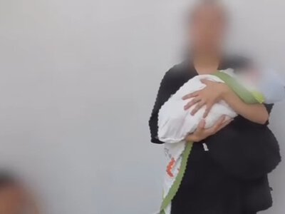  Декретница попала под следствие в Астане: что произошло 
