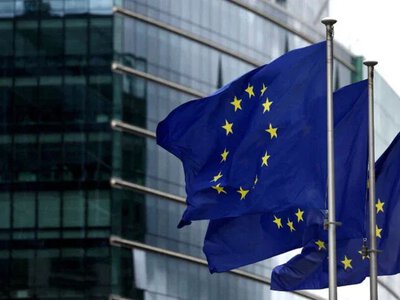 ЕС будет искать решение для покрытия дефицита бюджета Минобороны Украины в размере 27 млрд долларов