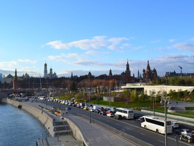 В Кремле объявили о цели неожиданного визита директора ЦРУ в Москву