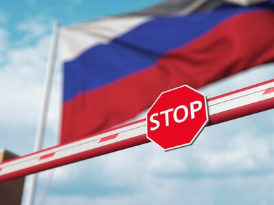 Латвия с 1 сентября запретила импорт товаров из России и Белоруссии