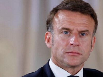 Франция хочет ограничить закупку оружия для Украины за пределами ЕС, — Euronews