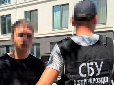 Корректировал вражеские удары - СБУ разоблачила российского агента в подразделении ВСУ в Одесской области