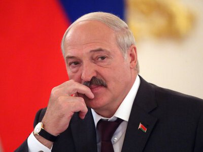 В Беларуси строят военную железную дорогу на границе с Украиной