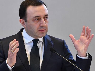 Грузия следит за битвой коррупционеров при дворе Иванишвили