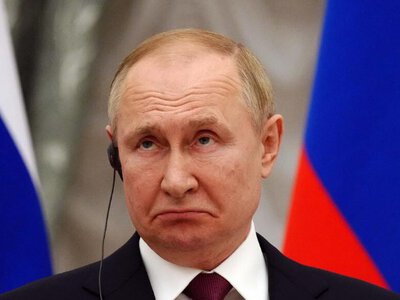 Путин не хочет заканчивать войну: Келлог сделал громкое заявление о подлинных намерениях Кремля