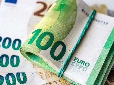 ЕС предлагает заложить до €100 млрд на новую программу сотрудничества с Украиной