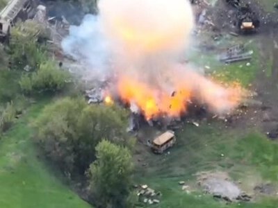 Генштаб подсчитал новые потери РФ в войне. Сводка за 26 августа