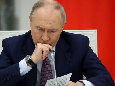 Путин разрешил отбирать у россиян бизнес