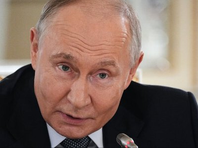 У Путина сделали возмутительное заявление относительно буферной зоны