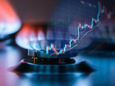 Европа вновь оказалась в зоне риска: цены на газ побили рекорд 2023 года