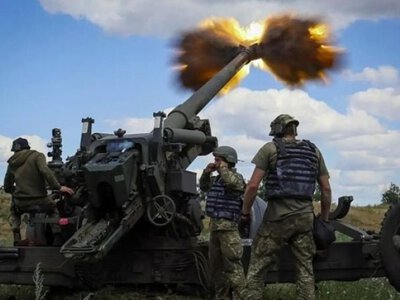 Напряжение на фронте: Генштаб назвал Покровское направление самым горячим и заявил о 203 боевых столкновениях