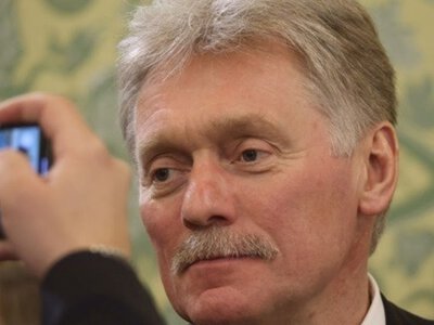 В Кремле раскрыли цель визита директора ЦРУ в РФ