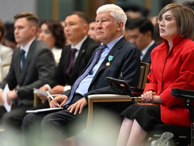  Казахстанские дети талантливы и конкурентоспособны – Касым-Жомарт Токаев 