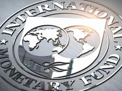 Миссия МВФ ожидается в Украине 28 августа для оценки прогресса - нардеп