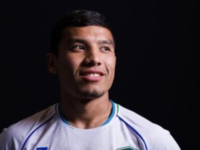 Ещё один узбекистанский футболист сыграет в Лиге чемпионов УЕФА