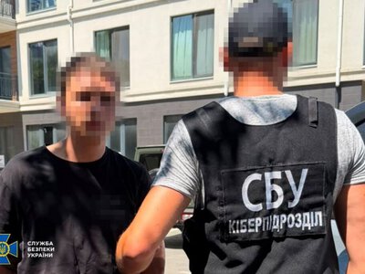 Искал подработку и вышел на спецслужбы РФ: военного из Одесской области подозревают в госизмене