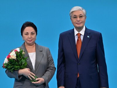  Лучшие педагоги страны получили государственные награды из рук Президента 