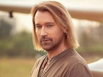 Так сложилась судьба, что я пока украинец: Олег Винник рассказал, почему не меняет паспорт во время войны (Видео)
