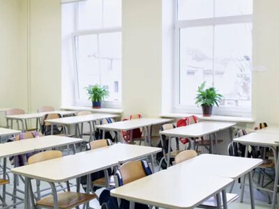 Энергостойкость образования Киева: мощность генераторов выросла в три раза