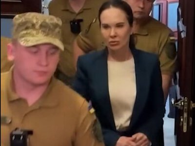 По делу Мудры уже внесли часть залога - адвокат