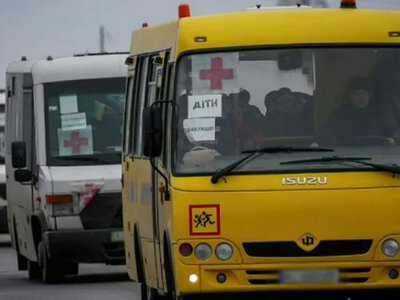 У Запорізькому районі оголосили примусову евакуацію дітей із дев’яти сіл