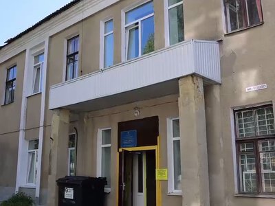 В Харькове начала работать амбулатория семейной медицины Дружковской громады