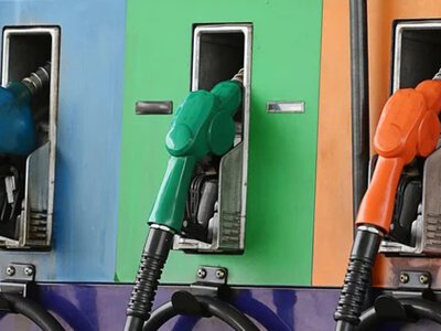В Украине создадут подземные хранилища для горючего: правительство приняло решение