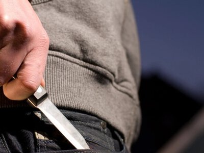  Мужчину зарезали после конфликта в Алматинской области 