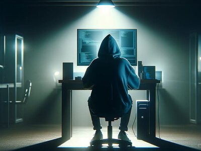  Экс-сотрудник компании завладел базой клиентов и устроил фальшивый розыгрыш 
