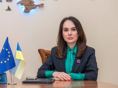 Залог за Ирину Мудру в размере 20 миллионов гривен до сих пор не поступил