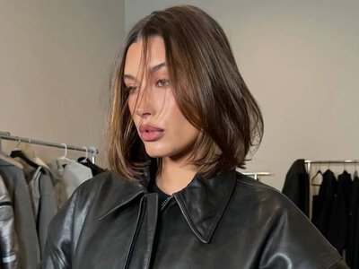 Не боится ни ветра, ни шапок: самая модная и практичная стрижка на осень 2026 года
