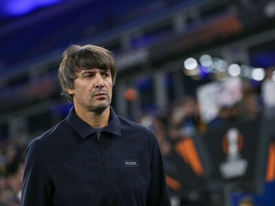 Где сейчас Александр Шовковский и куда он исчез после увольнения из Динамо