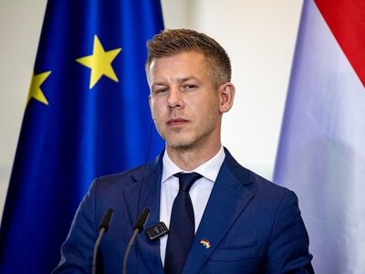 Правительство Мадьяра признало Россию угрозой для Венгрии