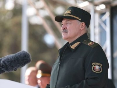 Лукашенко приказал проверить готовность соединений и воинских частей армии 