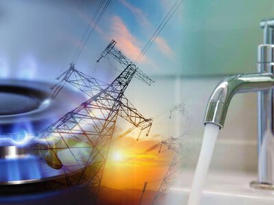 Коммуналка в сентябре: слетят ли тарифы на газ, свет и воду