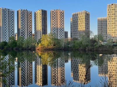 Энергонезависимость многоэтажек: как киевские дома готовятся к длительным блекаутам