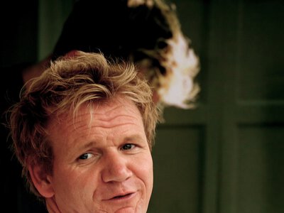 Гордон Рамзі отримав другий сезон свого реаліті-проєкту на Netflix